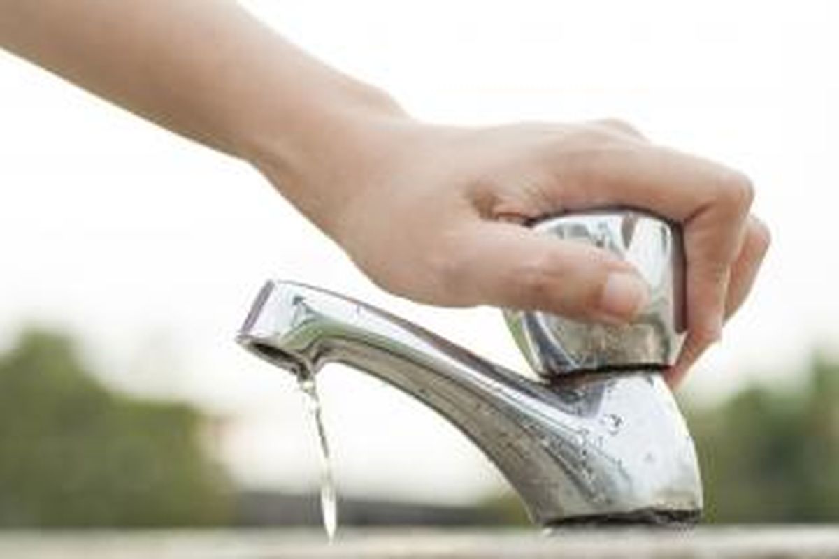 Hari Air Sedunia yang diperingati pada 22 Maret, awalnyaditujukan sebagai usaha-usaha untuk menarik perhatian publik akan pentingnya air bersih.