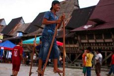 Jokowi Diminta Hidupkan Sanggar Bermain dan Perpustakaan di Perkampungan 