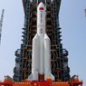 Kapan dan di Mana Rocket China Akan Jatuh ke Bumi? Ini Prediksi Terbarunya