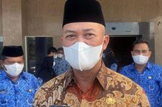 Wakil Bupati Bangka Tengah Bakal Mundur dari Jabatan, Ini Sebabnya