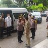 Kegiatan Anies Sepekan Terakhir, Bertemu Kapolda Metro Jaya hingga Hadiri Acara di Hotel Borobudur