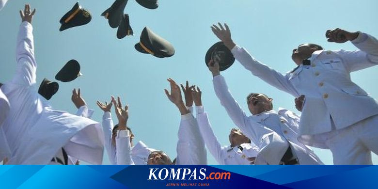 Ipdn Jadi Sekolah Kedinasan Paling Diincar Ini Syarat Dan Cara Daftar Halaman All Kompas Com