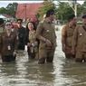 11 Kecamatan di Kapuas Hulu Kalbar Terendam Banjir 1,5 Meter, 32.000 Warga Terdampak