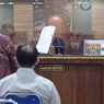 Ditanya Pernah Bertemu Karomani Soal Penitipan Calon Mahasiswa, Mantan Kabid TIK Polda Lampung Berbelit