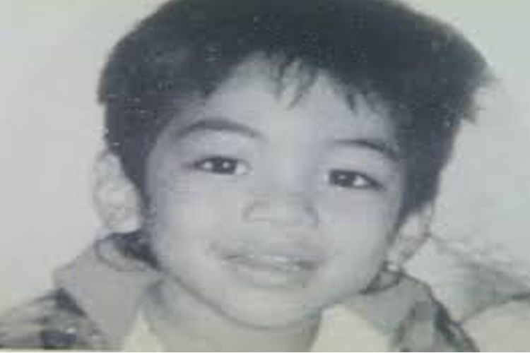 Foto Peter Jr, bocah yang dikabarkan hilang 20 tahun lalu di Honolulu, Hawaii, terungkap telah meninggal akibat kekerasan yang dilakukan ayah kandungnya. 