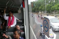 Bus APTB Baru Jokowi 