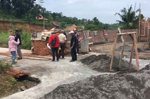 Pemkot Semarang Ungkap Kebiasaan Buruk Pengembang Perumahan yang Membuat Banjir