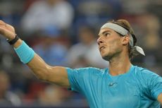 Nadal: Federer Tidak Peduli soal Nomor Satu