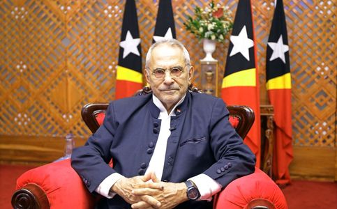 Timor Leste’s President José Ramos-Horta to Visit Indonesia in July