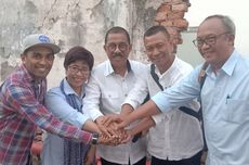 Glenn Fredly dan Ridho Slank Bikin Petisi Ambon Jadi Kota Musik, Wali Kota Merespons