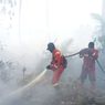 Waspada, Ancaman Kebakaran Hutan di Indonesia Lebih Berat Saat Musim Kemarau 2026