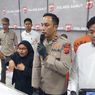 10 Calon TKI Ilegal Gagal Diberangkatkan, 3 Orang Ditangkap di Garut