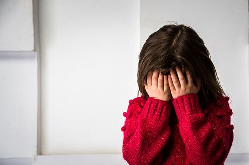 Kekerasan Seksual di Dunia Pendidikan, Nadiem: Langsung Keluarkan Jika Terbukti...