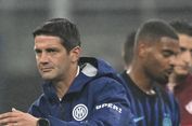 Respon Cristian Chivu Usai Inter Milan Menang 3-0 atas Fiorentina
