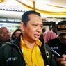 Bambang Soesatyo Tes Covid-19 Setelah Buka Acara GPIB di Bogor, Hasilnya Negatif