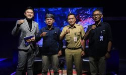 HUT Ke-65, Pemkab Bulungan Gelar Syukuran untuk Lestarikan Budaya dan Dorong Ekonomi Lokal