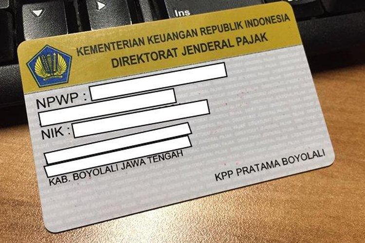 NPWP adalah identitas yang diberikan kepada Wajib Pajak dalam rangka memenuhi hak dan kewajiban perpajakan