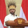 Soal Provinsi Papua Barat Daya, Filep Wamafma Ingatkan Masalah Pendidikan dan Kesehatan