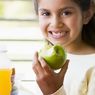 Anak yang Rutin Minum Jus Buah Murni Cenderung Jalani Pola Makan Sehat