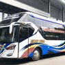 Jadwal dan Harga Tiket Bus Makassar ke Tana Toraja PP