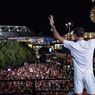 Sudah 3 Tahun, Roger Federer Tak Menangi Australia Open