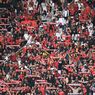 Indonesia Vs Vietnam: Penonton Teriak 