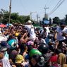 Peternak Blitar Bagikan 1 Juta Telur Gratis, Protes Harga Anjlok dan Pakan Mahal