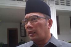 Kebaktian Rohani di Sabuga Bandung Dihentikan, Ini Respons Ridwan Kamil
