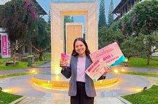 Tampil Beri Konseling Terbaik, Mahasiswi S1 Farmasi UPH Gapai 3 Juara di Ajang PCC