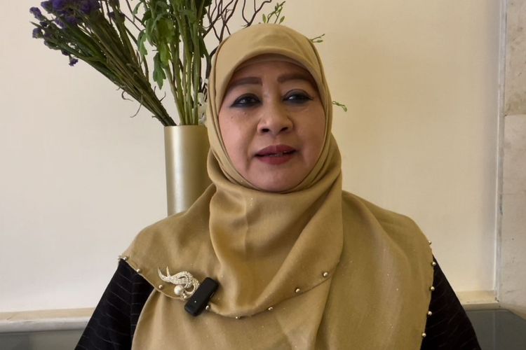 Anggota Tim Pengawas (Timwas) Haji, Dewan Perwakilan Rakyat (DPR) Republik Indonesia (RI), Endang Maria Astuti menyampaikan sejumlah keluhan dari jemaah Haji Indonesia terkait penyelenggaraan haji 2024.