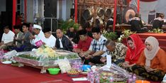 Kembul Bujono, Tradisi Unik dari Semarang pada Malam 1 Syura