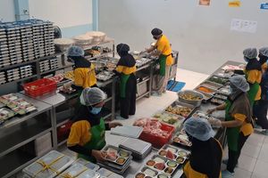 Penantian Ahli Gizi untuk Dilibatkan dalam Program MBG