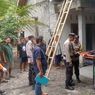 Perbaiki Lampu Teras, Warga Bantul Tewas Tersengat Listrik di Atap Rumah