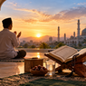 6 Amalan Selama November 2026, dari Puasa Sunah hingga Sedekah
