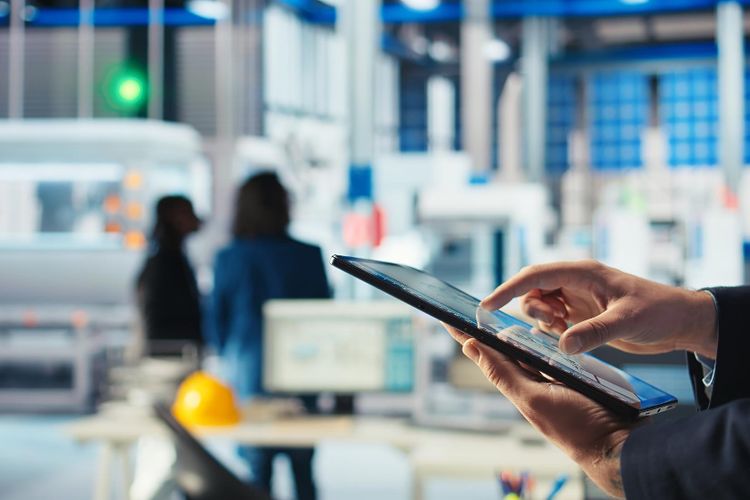 Studi Ungkap Dampak Tersembunyi Industri Digital Terhadap Perubahan Iklim