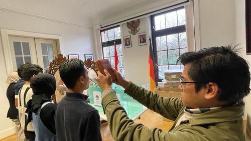 Jelang Pemilu 2024, Berikut Persiapan Berbagai PPLN di Eropa