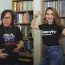 Alasan Luna Maya Larang Ari Lasso Lepas Label Kaus BTS Pemberiannya