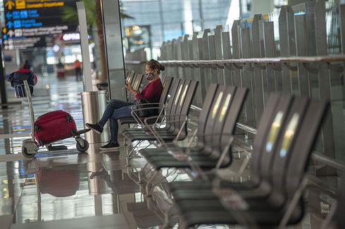 Turkey and Saudi Arabia Top Destinations for Indonesian Travelers during Pandemic
