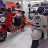 Selis Siapkan Baterai Motor Listrik dengan Jarak Tempuh 180 Km
