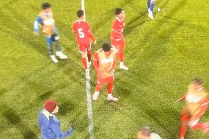 Hasil Piala Dunia & Festival U15 FIFA 2026: Indonesia Menang Adu Penalti Kontra Moldova