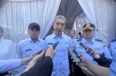 PAN Kota Bogor Sibuk Cari Kawan Koalisi Pengusung Dedie Rachim pada Pilkada 2024