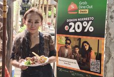 Cerita Pemilik Warung Nasi Ayam Ibu Oki di Bali, Selaraskan Warung Tradisional dengan Era Digital