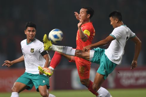 Indonesia Gugur di Piala AFF U19 2022: Harusnya di Posisi Satu, Berharap Ada Investigasi