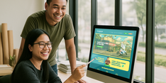 Kooperasi.com Resmi Hadir, Siap Dorong Transformasi Digital Koperasi di Indonesia