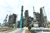 RDMP Balikpapan Perkuat Peran Kilang sebagai Penopang Energi Indonesia Timur
