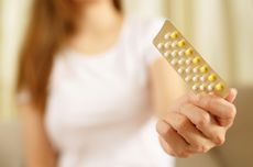 Lupa Pakai Kondom, Ini 3 Jenis KB Darurat untuk Cegah Kehamilan