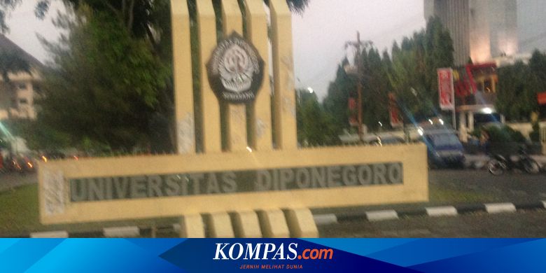 Mau Kuliah Undip? Ini 29 Jurusan Buka Kuota Banyak di