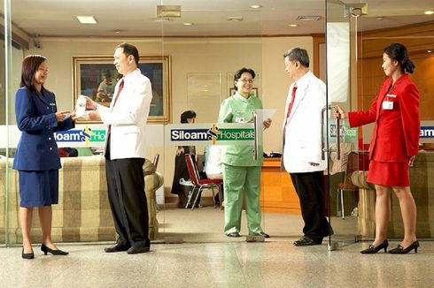 Bagaimana Nasib Pasien BPJS Kesehatan di RS Siloam TB Simatupang?