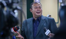 HUT Ke-79 Bhayangkara, Komisi III Minta Polri Tingkatkan Profesionalisme dan Transformasi Digital