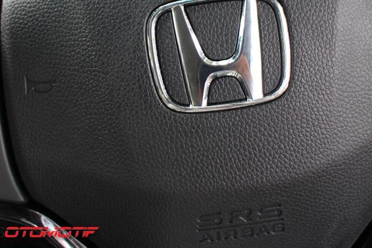 Airbag Honda